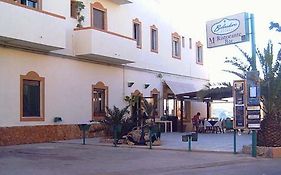 Hotel Belvedere Lampedusa